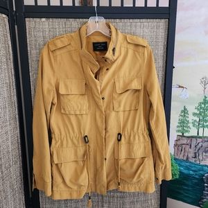 Love Tree Lightweight Jacket